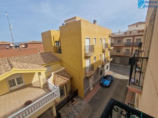 Apartament a Calle Maestros Don Paco y Doña Conchita 15