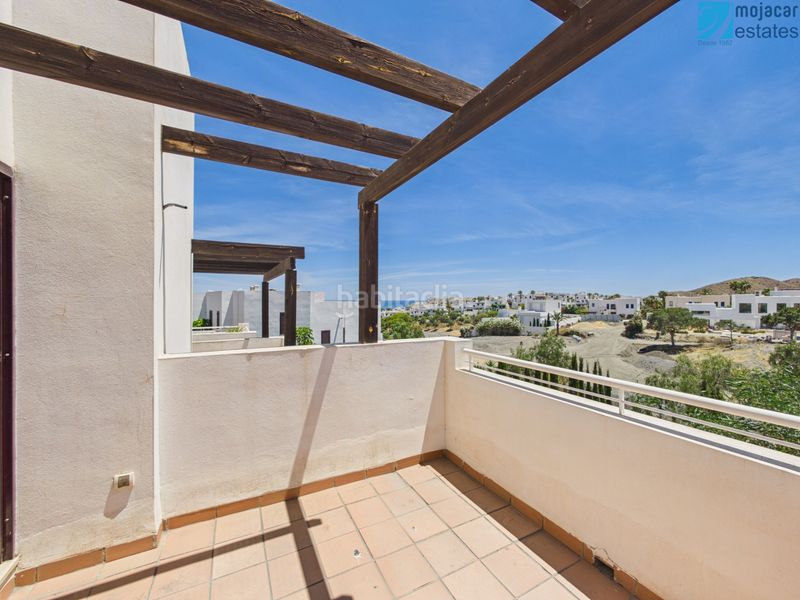 Foto 0639519a-6c20-4ea8-903b-c13c491753b3. Casa adossada a calle avicena 4 a Mojácar playa - las ventanicas - la paratá Mojácar