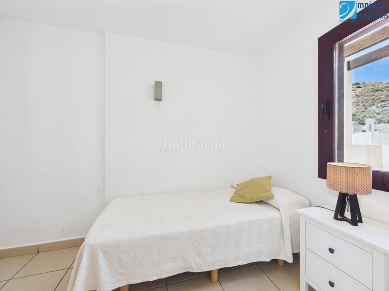 Foto 49cd3139-6a17-4bd6-84e6-42a4b3574beb. Casa adossada a calle avicena 4 a Mojácar playa - las ventanicas - la paratá Mojácar