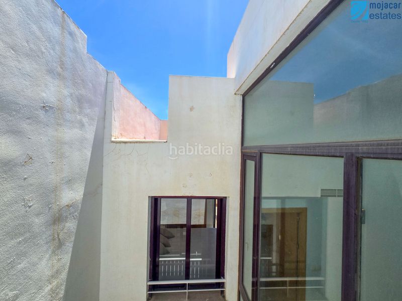 Foto 59a9d4b1-74de-4da6-85a8-ec5cf6721782. Casa adossada a calle avicena 4 a Mojácar playa - las ventanicas - la paratá Mojácar