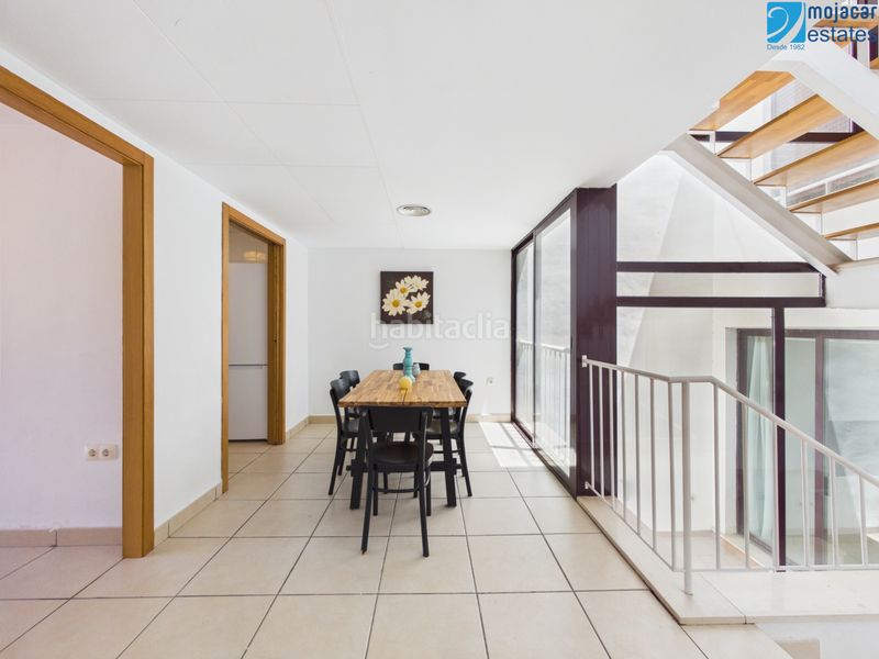 Foto 78a192b8-376b-47c9-a9a3-9edc6c09b89a. Casa adossada a calle avicena 4 a Mojácar playa - las ventanicas - la paratá Mojácar