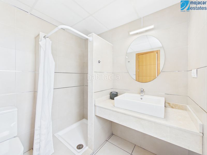 Foto 92a9d7ae-af39-43d6-a552-e7b9eeff05db. Casa adossada a calle avicena 4 a Mojácar playa - las ventanicas - la paratá Mojácar