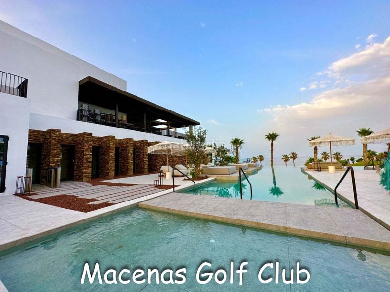 Foto 989a0f75-2fee-4e2e-9b3e-38d8e4ba66c2. Casa adossada a calle avicena 4 a Mojácar playa - las ventanicas - la paratá Mojácar