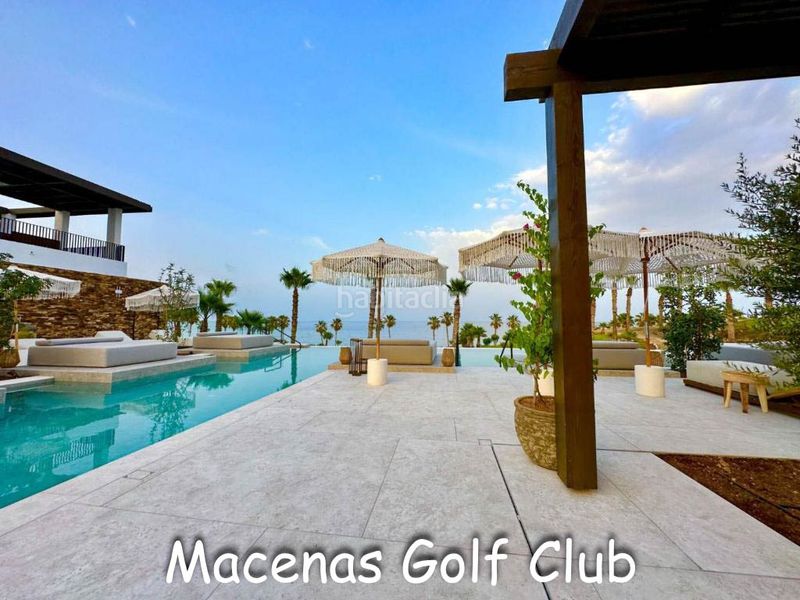 Foto ebe541f8-ba4f-49a8-ac9f-384084f34e10. Casa adossada a calle avicena 4 a Mojácar playa - las ventanicas - la paratá Mojácar