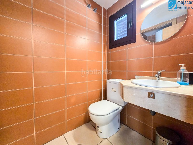 Foto f8435500-2e03-40b7-903e-dcfac9b13200. Casa adossada a calle avicena 4 a Mojácar playa - las ventanicas - la paratá Mojácar