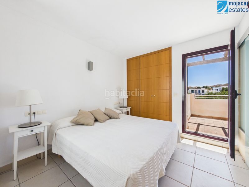 Foto fd6df19f-b0b3-4a37-b21d-e0a5ba524f1c. Casa adossada a calle avicena 4 a Mojácar playa - las ventanicas - la paratá Mojácar
