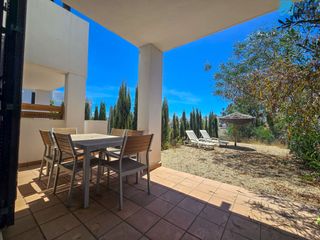 Casa a schiera  Calle avicena 4. Casa adosada de dos niveles en venta en macenas resort, mojácar,