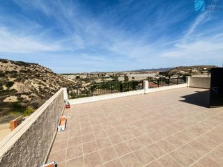 Casa pareada en Jucainí 16. Casa cueva en venta en cuevas del almanzora en almería, andalucí