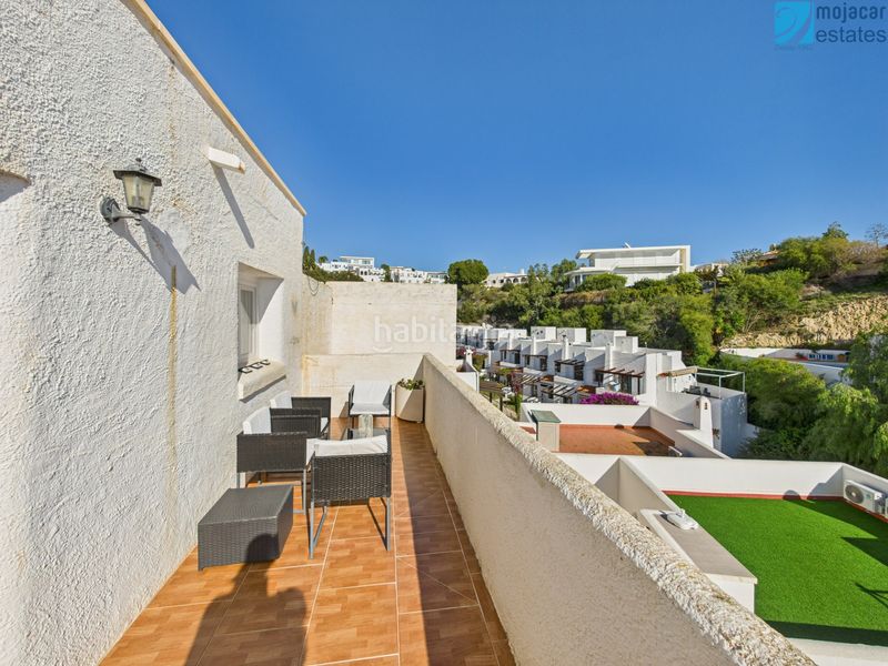 Foto 0b131556-6918-43d9-8c81-6cfa2a1124ed. Xalet a calle callejón de la mora 1 a Mojácar playa - las ventanicas - la paratá Mojácar