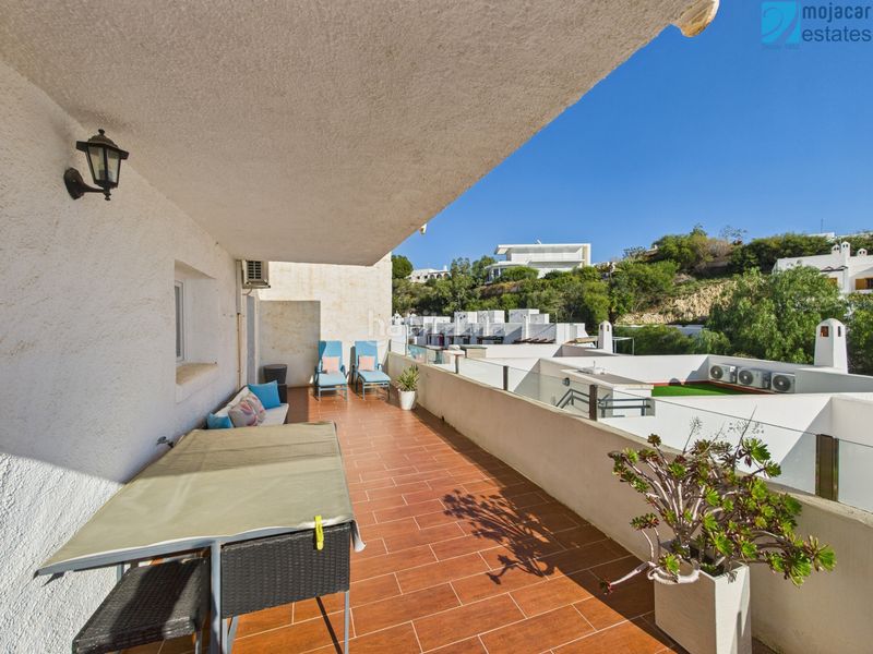 Foto 1f3edc30-9003-4102-8229-5dbee4d62810. Xalet a calle callejón de la mora 1 a Mojácar playa - las ventanicas - la paratá Mojácar