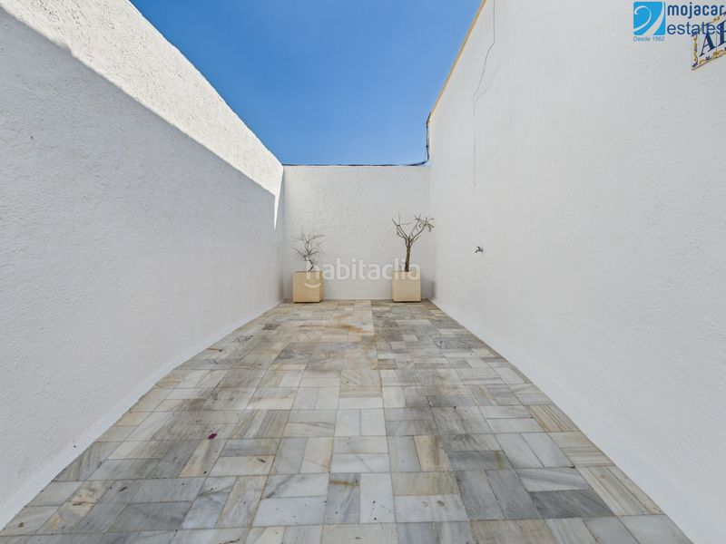 Foto 24e2c1ce-6fe3-4718-81b3-4a667411d4c4. Xalet a calle callejón de la mora 1 a Mojácar playa - las ventanicas - la paratá Mojácar