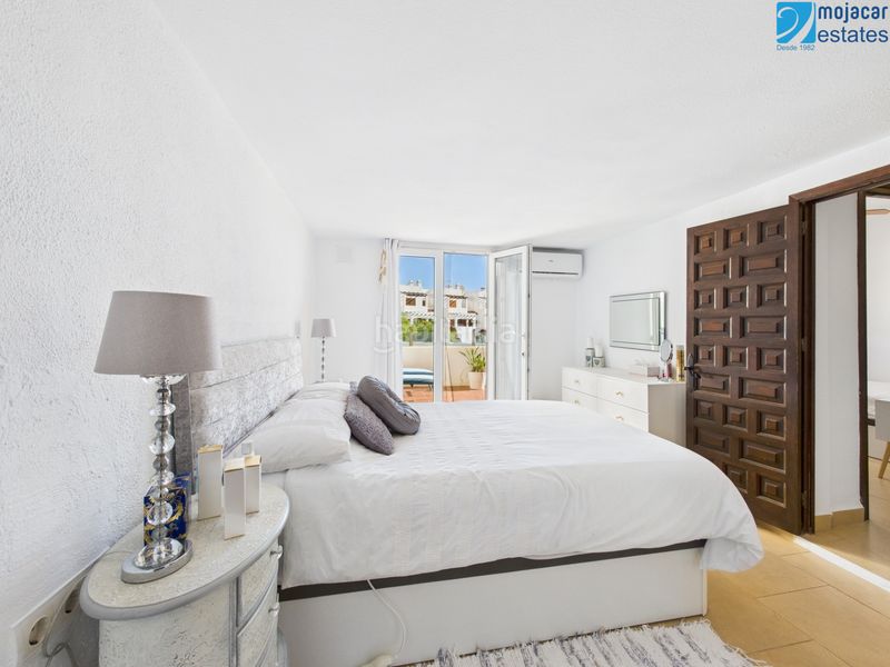Foto 80e8e645-c5d6-4e61-815f-f103f84258a1. Xalet a calle callejón de la mora 1 a Mojácar playa - las ventanicas - la paratá Mojácar
