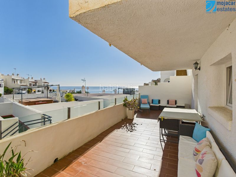 Foto a2396ad1-be05-4b62-92cf-1b93968e2073. Xalet a calle callejón de la mora 1 a Mojácar playa - las ventanicas - la paratá Mojácar