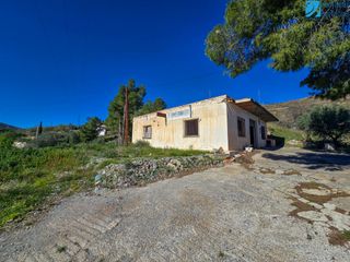Masia a Calle Almeria 42
