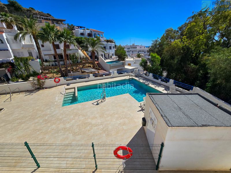 Foto 1ec8ef23-9260-4de3-bef4-f348c0d2a7f5. Apartament a calle pitas 1 a Mojácar playa - las ventanicas - la paratá Mojácar