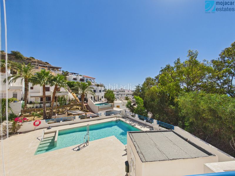 Foto 2b9dbca6-b511-42b8-abae-99521b0e5ab8. Apartament a calle pitas 1 a Mojácar playa - las ventanicas - la paratá Mojácar