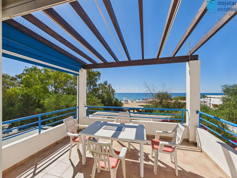 Foto 4a4cc1d6-d5e2-4e7d-803c-40ede4a6667c. Apartament a calle pitas 1 a Mojácar playa - las ventanicas - la paratá Mojácar