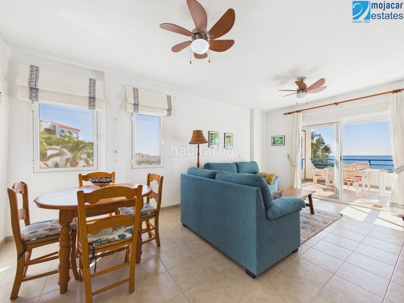 Foto 4ca93e16-6259-43bc-9627-457a05b37414. Apartament a calle pitas 1 a Mojácar playa - las ventanicas - la paratá Mojácar