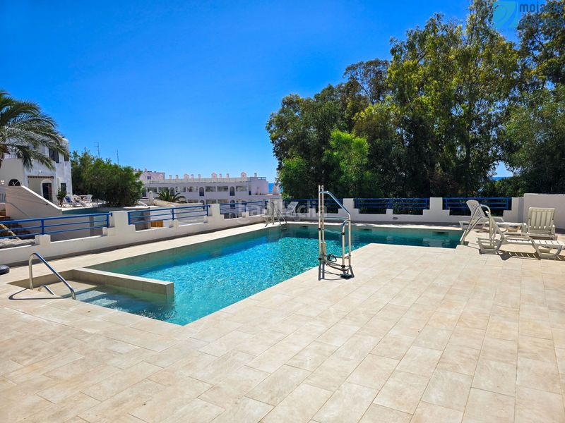 Foto 9a0e9c3d-d6d6-4567-aa27-e1578b7350a6. Apartament a calle pitas 1 a Mojácar playa - las ventanicas - la paratá Mojácar