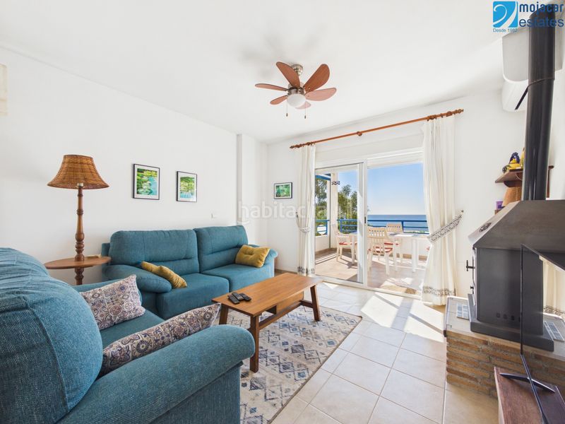 Foto 9e90071e-bc2f-4e2f-bf37-78d59df4017b. Apartament a calle pitas 1 a Mojácar playa - las ventanicas - la paratá Mojácar