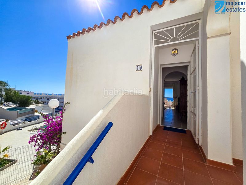 Foto a7e088c9-c82f-4f79-89e0-53ead40b52d4. Apartament a calle pitas 1 a Mojácar playa - las ventanicas - la paratá Mojácar
