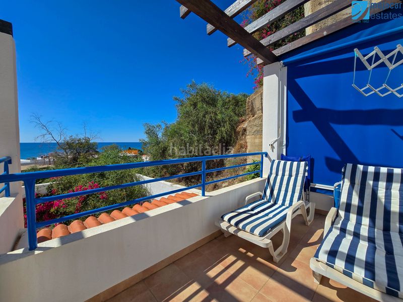 Foto af759e99-1b0c-483e-a74d-68e7b4b216dc. Apartament a calle pitas 1 a Mojácar playa - las ventanicas - la paratá Mojácar