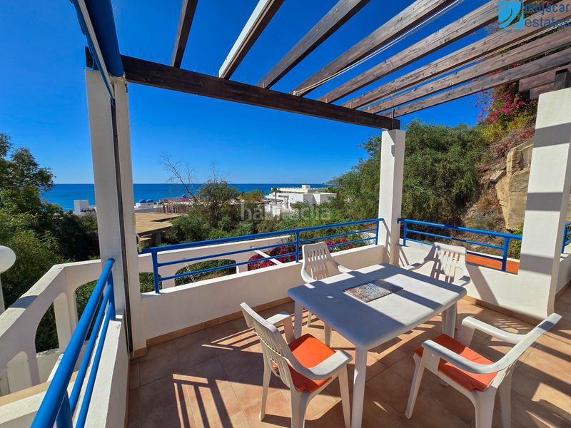 Foto dd30a000-38ed-4c94-be69-2f594dee0e16. Apartament a calle pitas 1 a Mojácar playa - las ventanicas - la paratá Mojácar