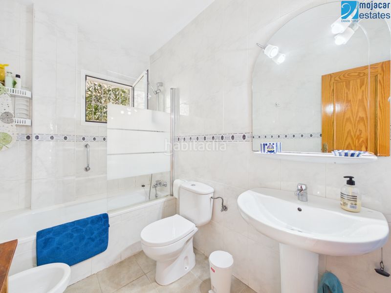 Foto efb9fc21-2d37-44b8-b0ed-cc86a3097813. Apartament a calle pitas 1 a Mojácar playa - las ventanicas - la paratá Mojácar