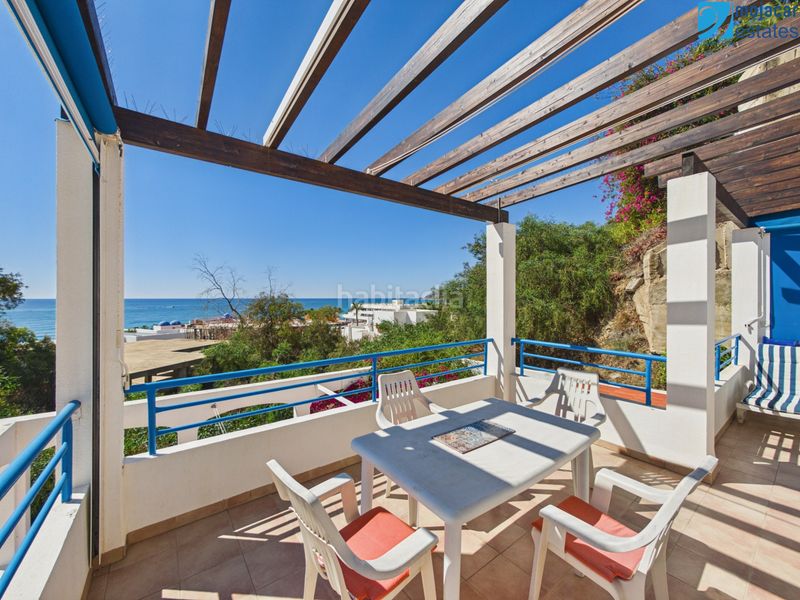 Foto f3856a68-5ad5-4801-b1aa-7b4c00517c3b. Apartament a calle pitas 1 a Mojácar playa - las ventanicas - la paratá Mojácar