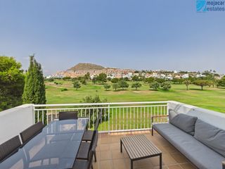 Appartement in Avenida costa levante 8b. Apartamento de 2 dormitorios en la última planta con vistas al m