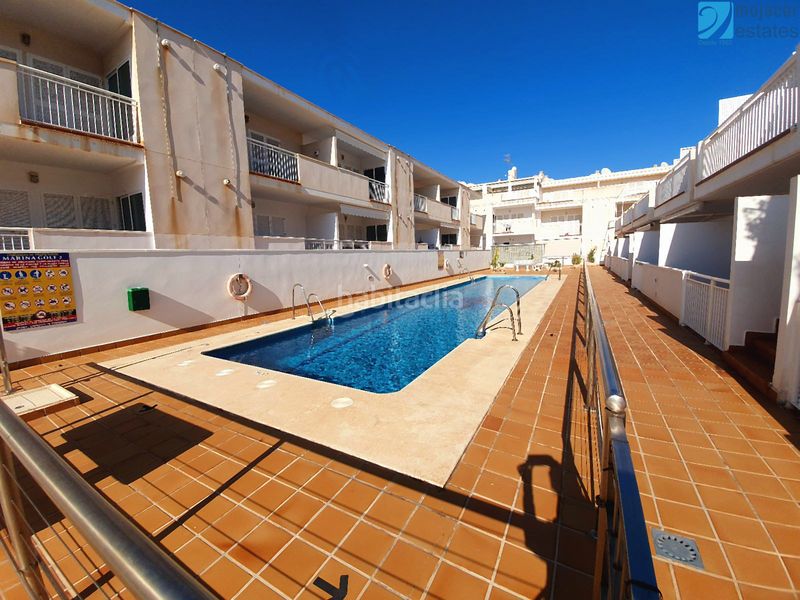 Foto 41037a20-5ab6-4697-85cf-2e1e79f0f60e. Apartament a avenida costa levante 8b a Marina de la Torre Mojácar