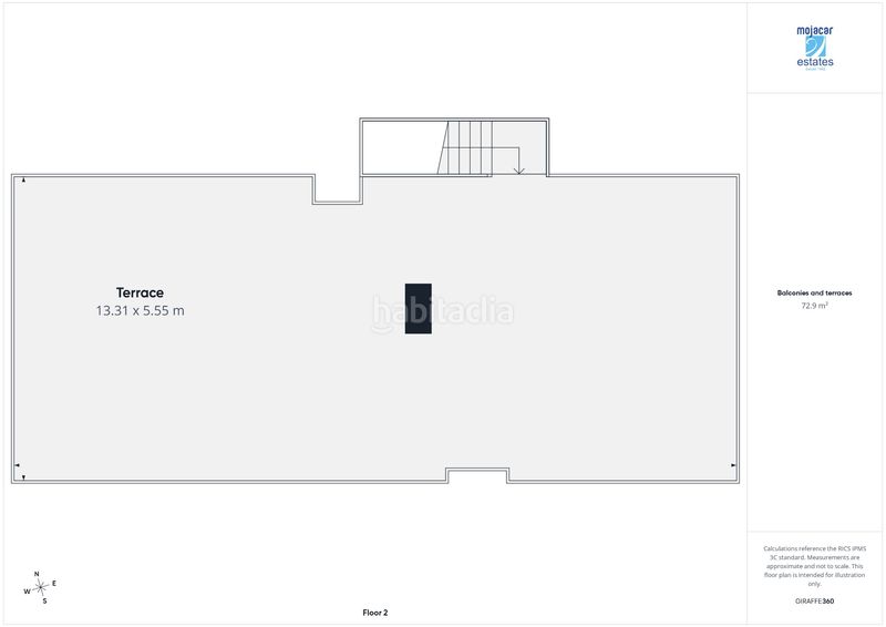 Foto 60555888-f2da-42c1-812f-cb8d05d15cb3. Apartament a avenida costa levante 8b a Marina de la Torre Mojácar