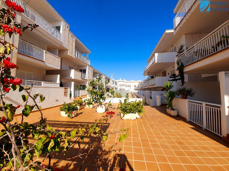 Foto 61c2ef84-877b-4692-89fa-6ebc41bc3ec2. Apartament a avenida costa levante 8b a Marina de la Torre Mojácar