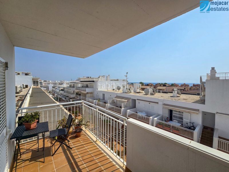 Foto 6647adf0-94b3-40d8-8dff-c6859be7e761. Apartament a avenida costa levante 8b a Marina de la Torre Mojácar