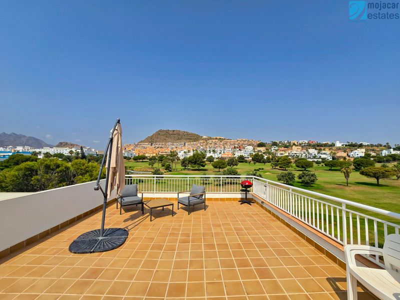 Foto 80d6515d-714e-4c0b-b08b-8fcf8821ac34. Apartament a avenida costa levante 8b a Marina de la Torre Mojácar