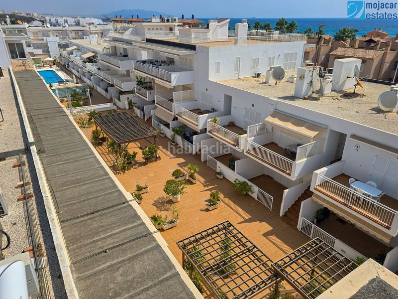 Foto 8a46c703-e1d6-4690-9764-9c7607bbb9dd. Apartament a avenida costa levante 8b a Marina de la Torre Mojácar