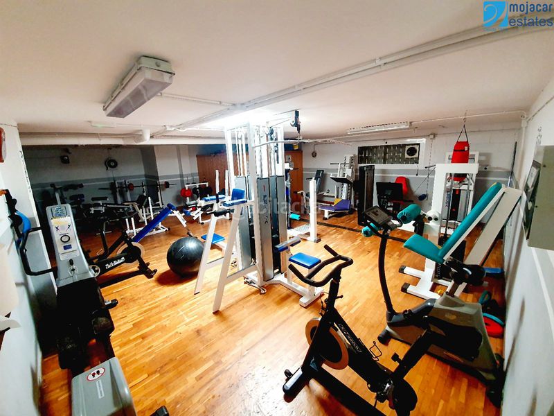 Foto b6a32abe-0760-406f-9fa8-514c759fe228. Apartament a avenida costa levante 8b a Marina de la Torre Mojácar