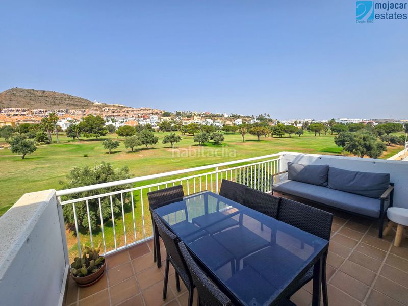 Foto bf6c95d8-e9e6-4eb1-8215-d2714f978b04. Apartament a avenida costa levante 8b a Marina de la Torre Mojácar