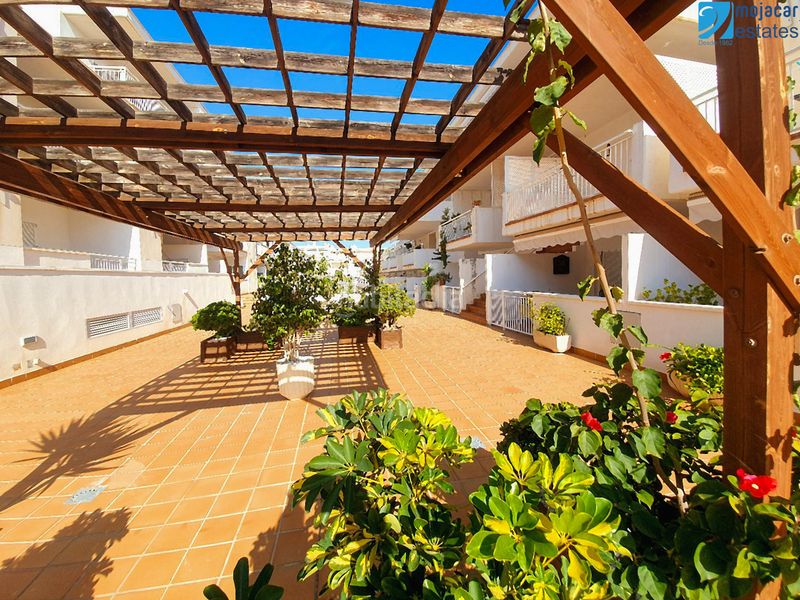 Foto da9b07c1-8087-426a-b59a-0133550f3a57. Apartament a avenida costa levante 8b a Marina de la Torre Mojácar
