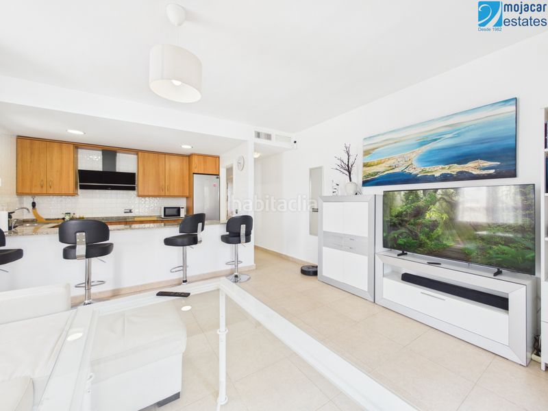 Foto f23ef7fe-57c3-453d-85b5-f7d6a4ec27c9. Apartament a avenida costa levante 8b a Marina de la Torre Mojácar