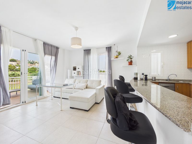 Foto f6067c30-4e6d-4ff7-a460-b5e597e05721. Apartament a avenida costa levante 8b a Marina de la Torre Mojácar
