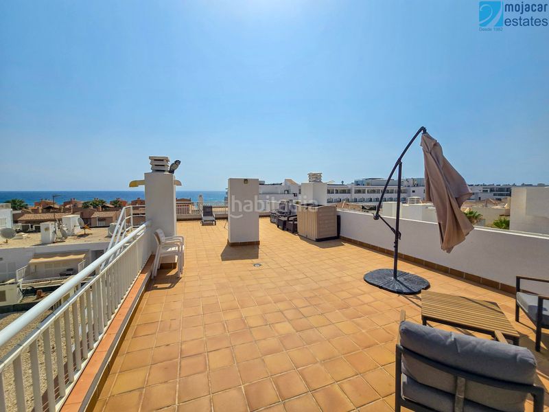 Foto feb2cf37-c89f-4b0d-80ef-49b94f9ae2ed. Apartament a avenida costa levante 8b a Marina de la Torre Mojácar