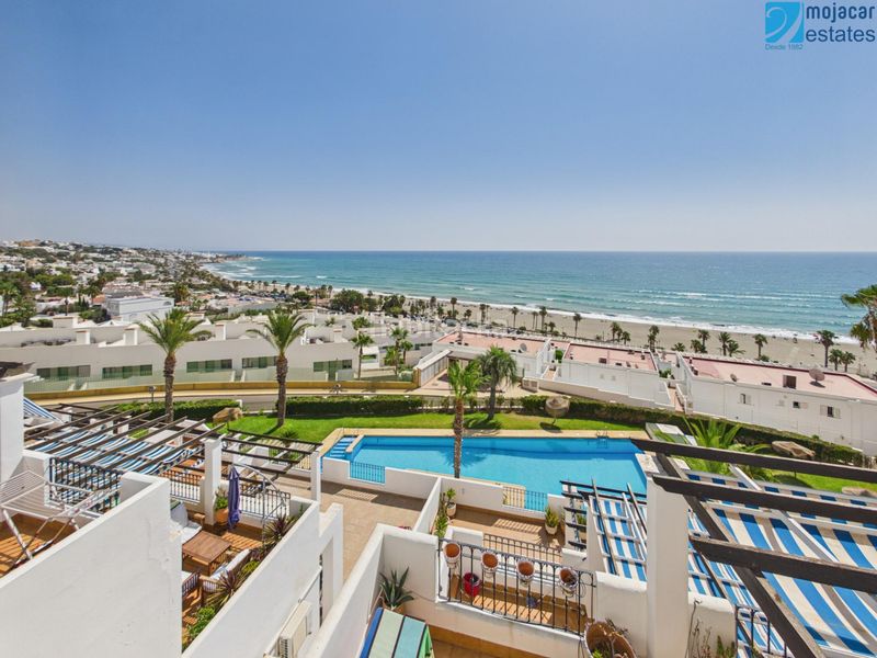 Foto 2455e133-61ec-4012-9888-72a0a6bb3511. Apartament a calle bellavista 20 a Mojácar playa - las ventanicas - la paratá Mojácar