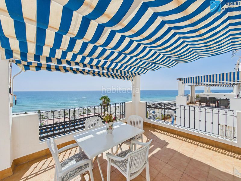 Foto 4593793b-d350-40ec-87c1-3dc21be2ec0f. Apartament a calle bellavista 20 a Mojácar playa - las ventanicas - la paratá Mojácar