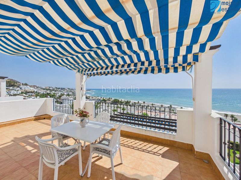 Foto 5502cff7-9256-4560-96f8-40123c5b231b. Apartament a calle bellavista 20 a Mojácar playa - las ventanicas - la paratá Mojácar