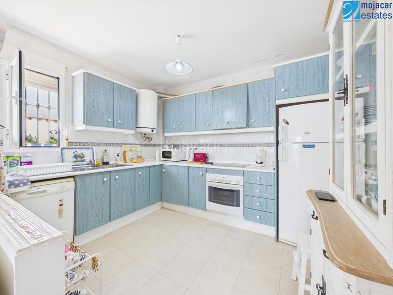 Foto a28cbf15-5fa0-4c80-8067-a5bc0575ee6e. Apartament a calle bellavista 20 a Mojácar playa - las ventanicas - la paratá Mojácar