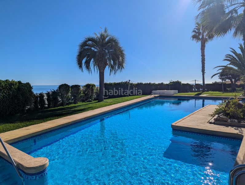 Foto a4eaad52-0c76-4cb3-9c7f-ab41dadade17. Apartament a calle bellavista 20 a Mojácar playa - las ventanicas - la paratá Mojácar