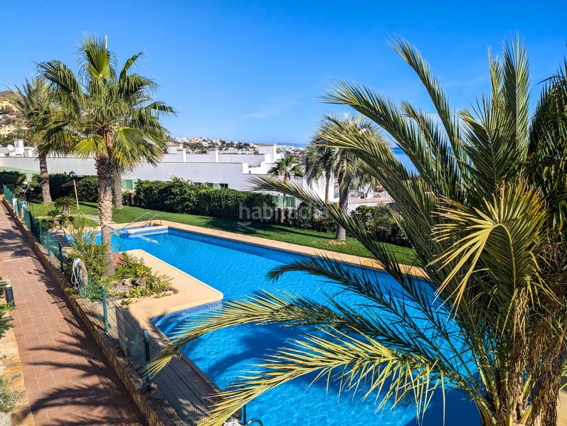 Foto df6b938d-7335-4d23-8f9c-6c7e6a46d760. Apartament a calle bellavista 20 a Mojácar playa - las ventanicas - la paratá Mojácar