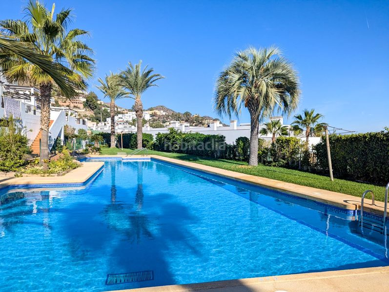 Foto e206383d-fdda-4b9d-ab45-3ca8329ec9f9. Apartament a calle bellavista 20 a Mojácar playa - las ventanicas - la paratá Mojácar