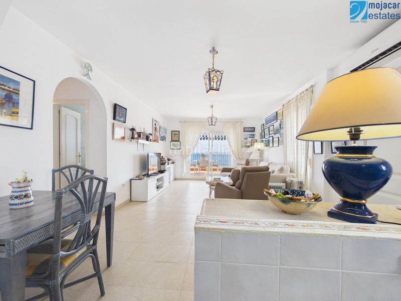Foto e69fe7ff-1e66-47c3-ad86-4d142a2fb61e. Apartament a calle bellavista 20 a Mojácar playa - las ventanicas - la paratá Mojácar
